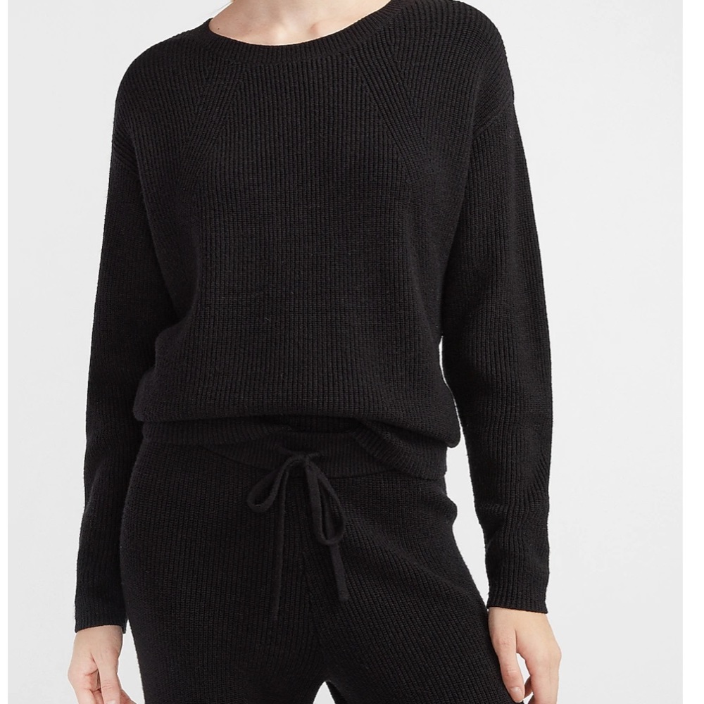 Express NWT Cozy Sweater